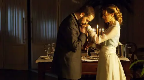 Gran Hotel Temporada 1 Episodios 4 • Sub Español