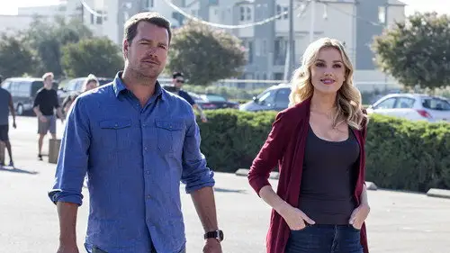 NCIS: Los Ángeles Temporada 8 Cap 5 • Español Online
