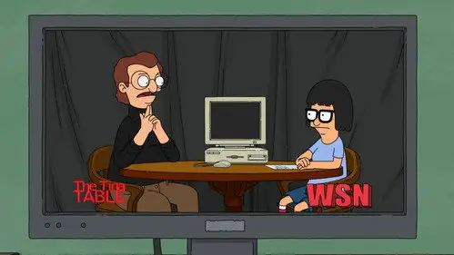 Bob's Burgers Temporada 15 Episodios 1 • Sub Español