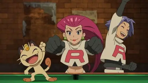 Pokémon Temporada 25 Episodios 16 • Sub Español