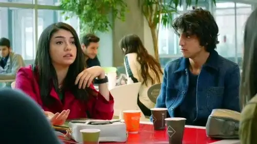 Medcezir Temporada 1 Episodios 20 • Sub Español