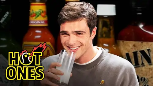 Hot Ones S17E9 • Oglądaj Online