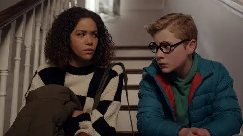 Ginny y Georgia Temporada 3 Episodios 2 • Sub Español
