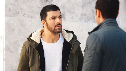 La Hija del Embajador Temporada 1 Episodios 12 • Sub Español