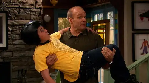 ¡Buena suerte, Charlie! Temporada 3 Episodios 12 • Sub Español
