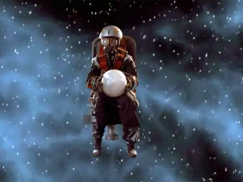 Lexx Temporada 2 Episodios 12 • Sub Español