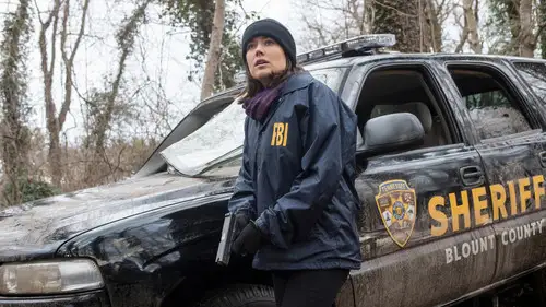 The Blacklist Temporada 2 Episodios 12 • Sub Español