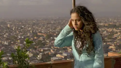 La Niña Temporada 1 Episodios 5 • Sub Español