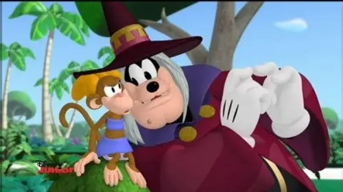 La casa de Mickey Mouse Temporada 0 Episodios 3 • Sub Español