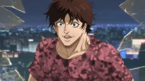 Baki Hanma Temporada 2 Episodios 22 • Sub Español