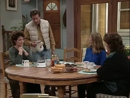Un chapuzas en casa Temporada 6 Episodios 8 • Sub Español