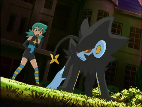 Pokémon Temporada 11 Episodios 7 • Sub Español
