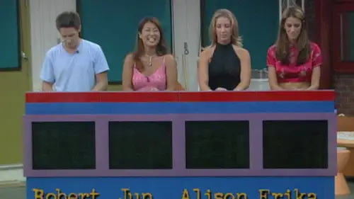 Gran hermano (Estados Unidos) Temporada 4 Episodios 23 • Sub Español