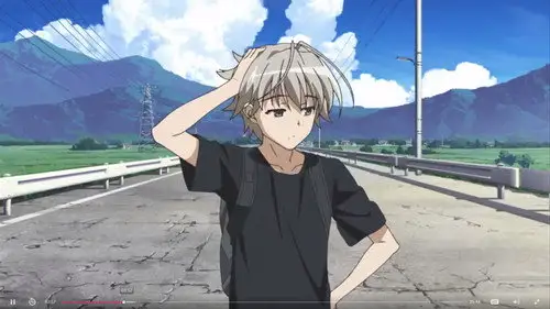 Yosuga no Sora Temporada 1 Episodios 1 • Sub Español
