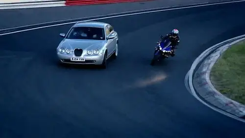 Top Gear Temporada 5 Episodios 5 • Sub Español