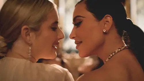 American Horror Story Temporada 12 Episodios 8 • Sub Español