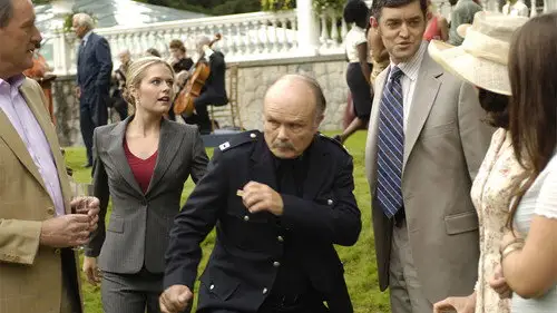 Psych Temporada 1 Episodios 9 • Sub Español