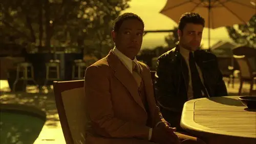 Breaking Bad Temporada 4 Episodios 8 • Sub Español