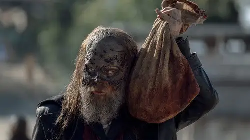 The Walking Dead Temporada 10 Episodios 14 • Sub Español
