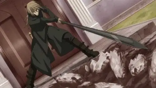 Vampire Knight Temporada 2 Episodios 11 • Sub Español