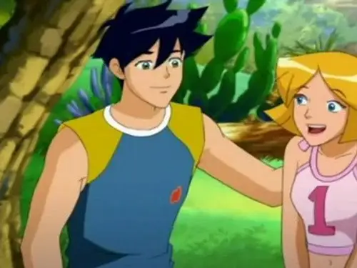 Totally Spies ! Temporada 5 Episodios 3 • Sub Español