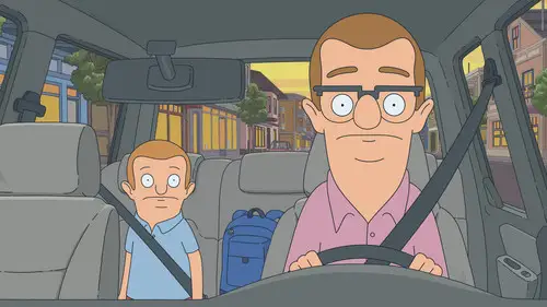 Bob's Burgers Temporada 14 Episodios 2 • Sub Español