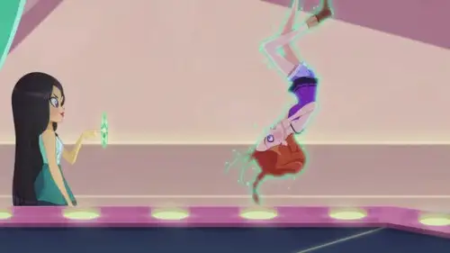 LoliRock Temporada 2 Episodios 9 • Sub Español