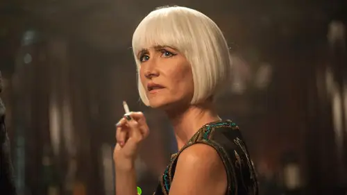Twin Peaks Temporada 3 Episodios 6 • Sub Español