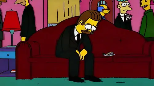 Los Simpson Temporada 11 Episodios 14 • Sub Español