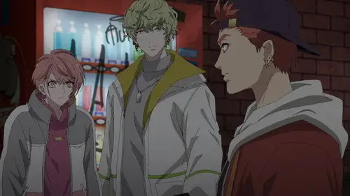 Paradox Live THE ANIMATION Temporada 1 Episodios 5 • Sub Español