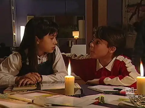 Compañeros Temporada 3 Episodios 1 • Sub Español