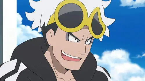 Pokémon Temporada 22 Episodios 23 • Sub Español