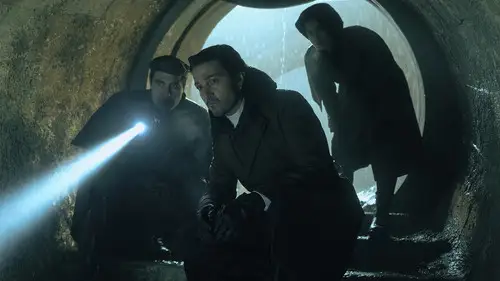 Andor Temporada 2 Episodios 5 • Sub Español
