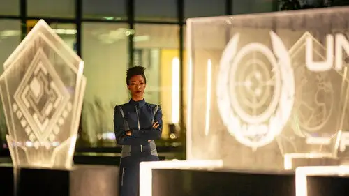 Star Trek: Discovery Temporada 1 Episodios 15 • Sub Español