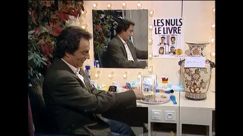 Les Nuls, l'émission S1E9 • Oglądaj Online