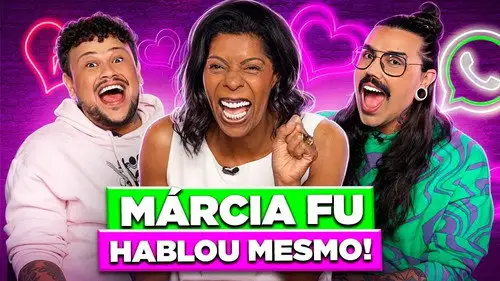 Diva Depressão Temporada 10 Cap 17 • Español Online