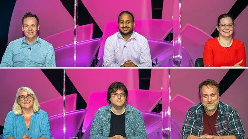 Only Connect S16E10 • Oglądaj Online