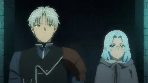 Tsukimichi -Moonlit Fantasy- Temporada 2 Episodios 9 • Sub Español