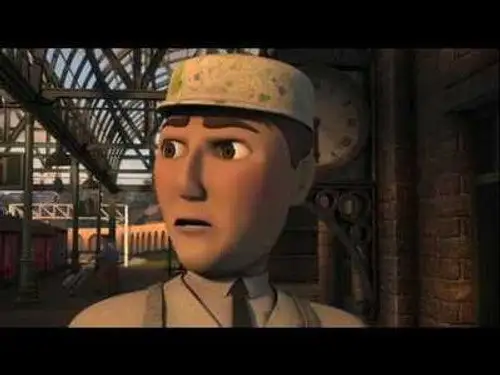 Thomas y sus amigos Temporada 19 Episodios 25 • Sub Español