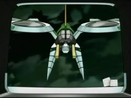 Bakugan Temporada 2 Episodios 9 • Sub Español