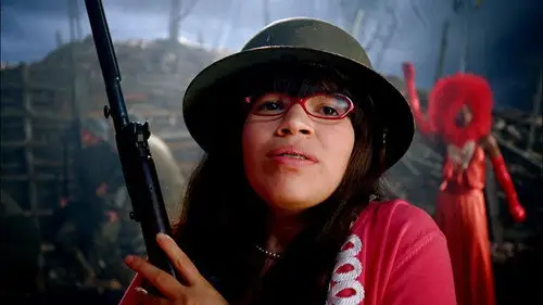 Betty, mi fea bella Temporada 3 Episodios 5 • Sub Español