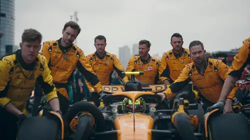 Formula 1: La emoción de un Grand Prix Temporada 7 Episodios 6 • Sub Español