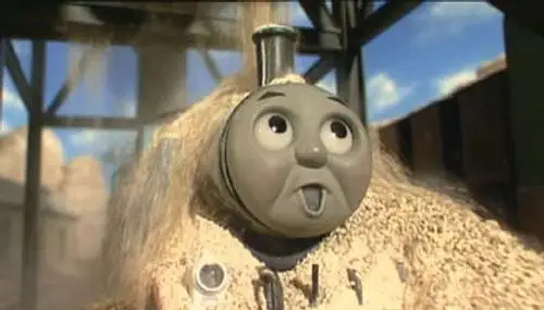 Thomas y sus amigos Temporada 8 Episodios 3 • Sub Español