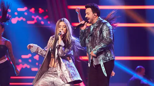 La voz Temporada 9 Episodios 9 • Sub Español
