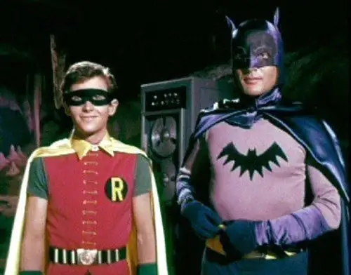 Batman Temporada 0 Episodios 4 • Sub Español