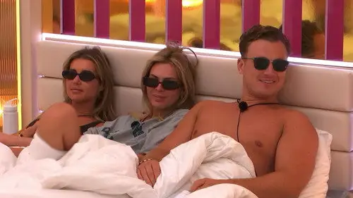 Love Island: All Stars Temporada 2 Episodios 24 • Sub Español