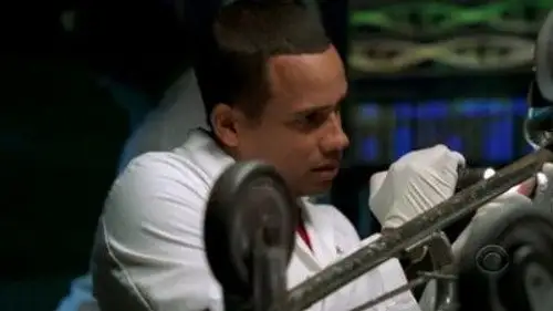 CSI: Nueva York Temporada 3 Episodios 13 • Sub Español