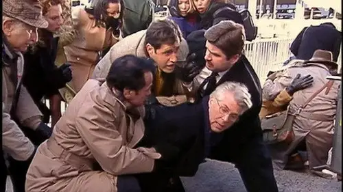 Spin City Temporada 3 Episodios 15 • Sub Español