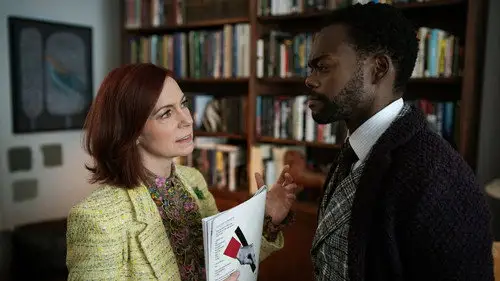 Elsbeth Temporada 3 Episodios 5 • Sub Español