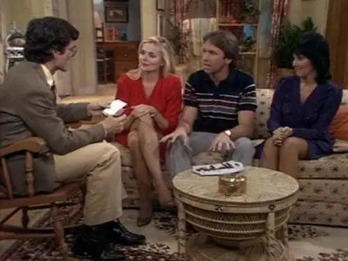 Apartamento para tres Temporada 7 Episodios 4 • Sub Español